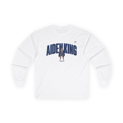 Aiden King Long Sleeve Tee