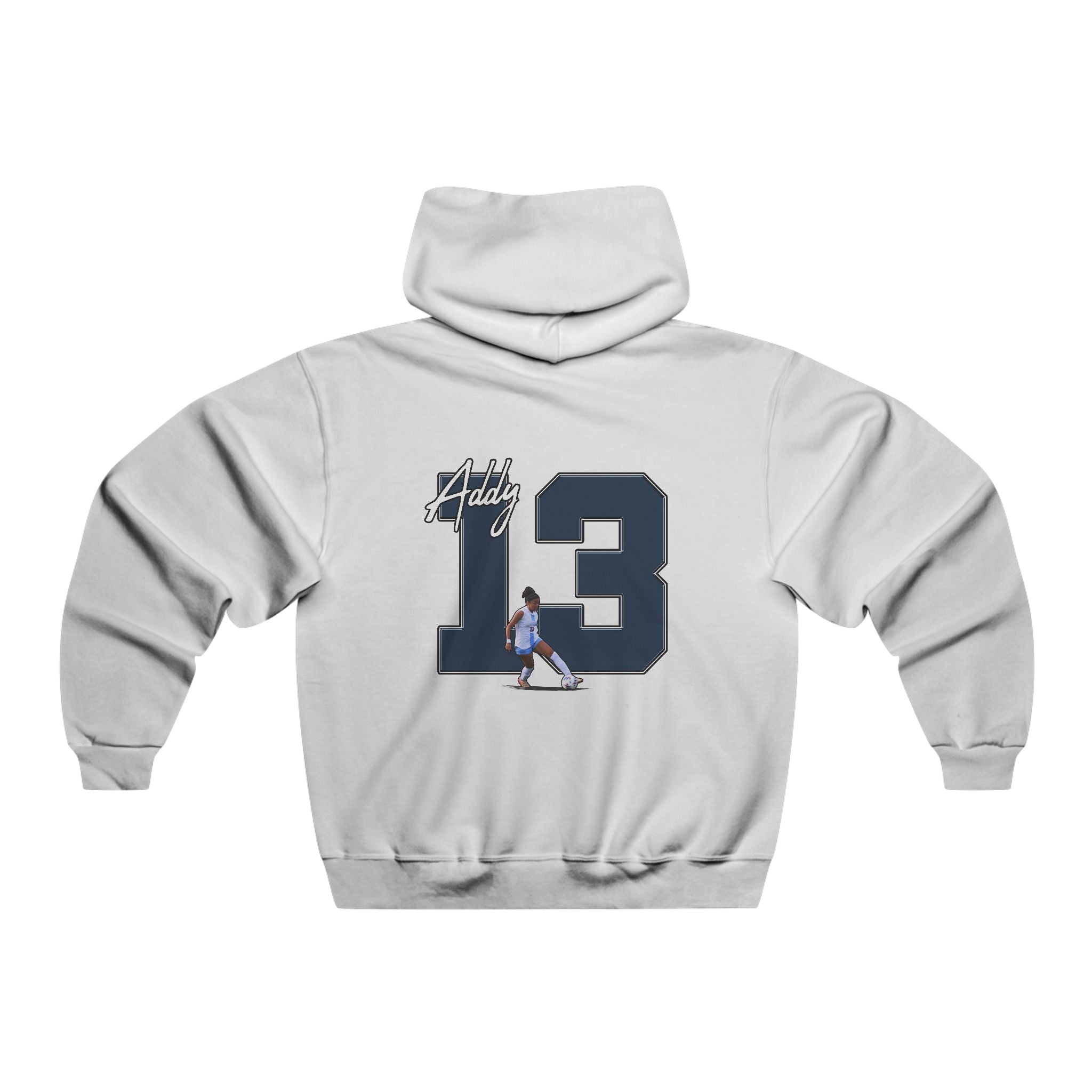 Addyson McCleary Vintage Hoodie