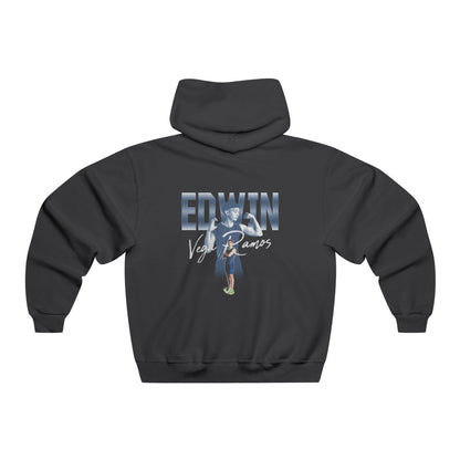 Edwin Vega Ramos Vintage Hoodie