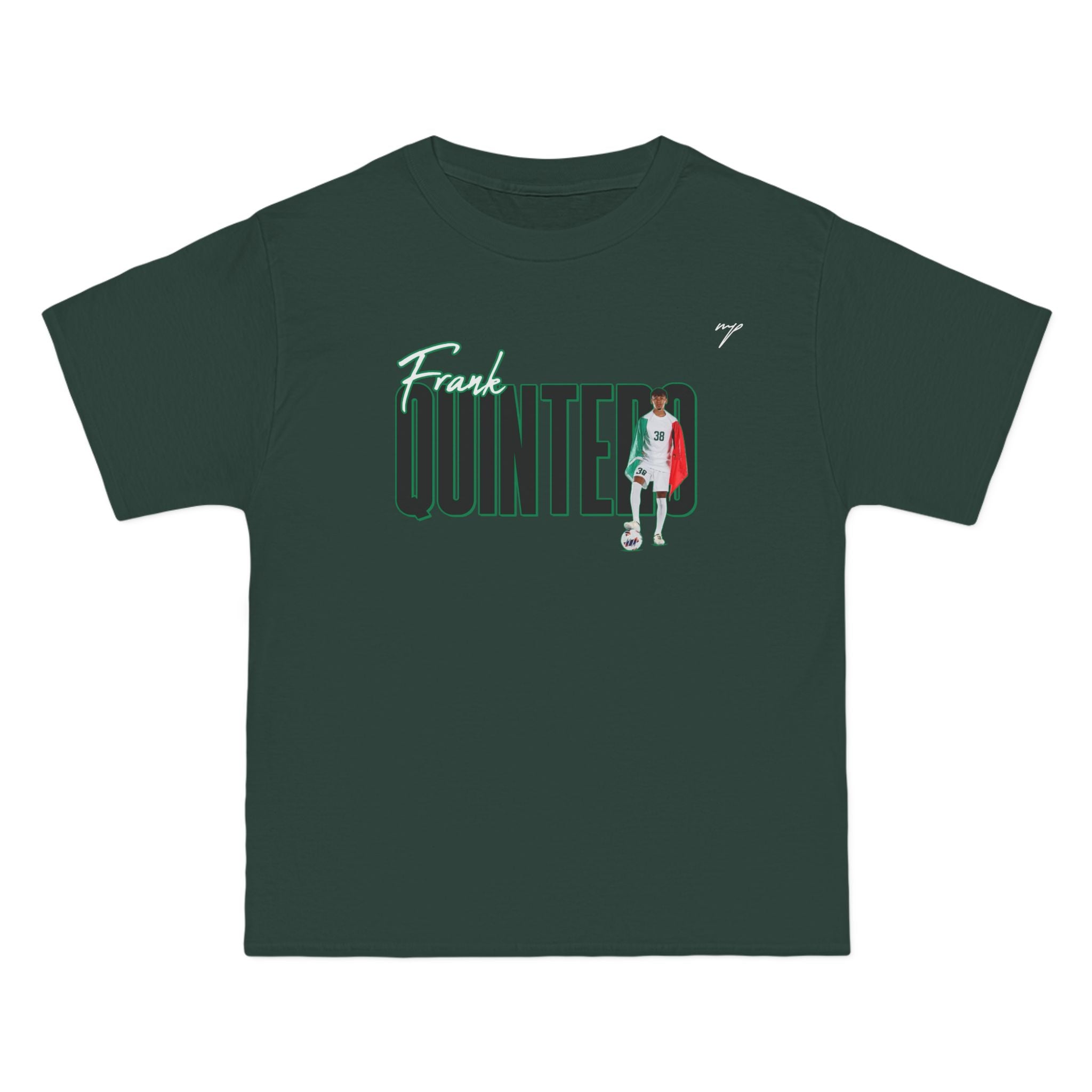 Frank Quintero Vintage Tee