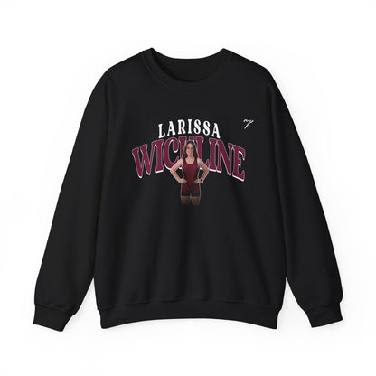 Larissa Wickline Crewneck