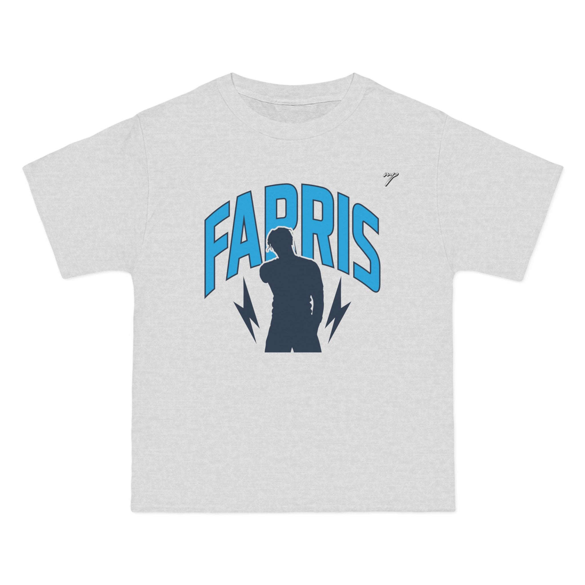 Damaree-A Farris Vintage Tee