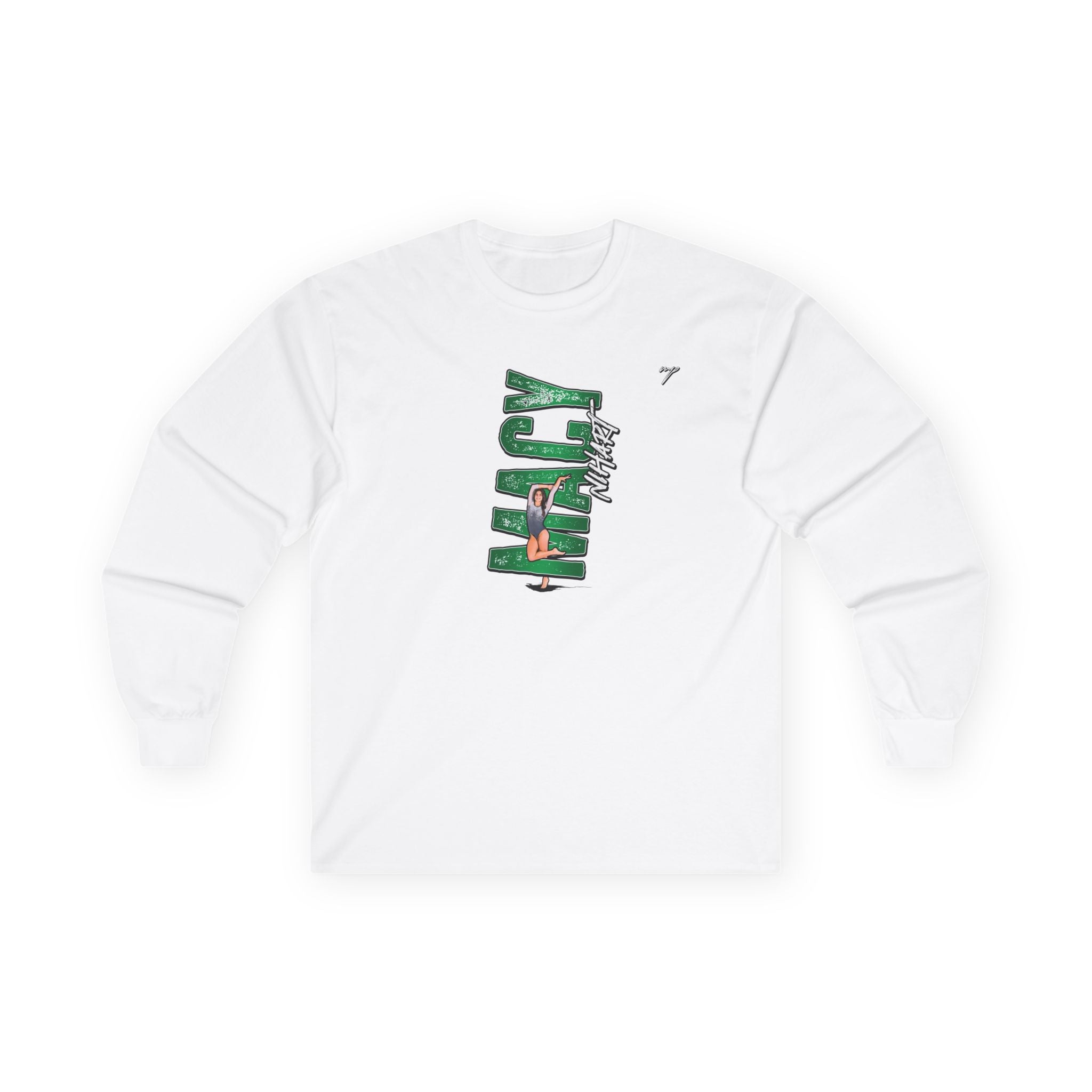 Macy Nihart Long Sleeve Tee