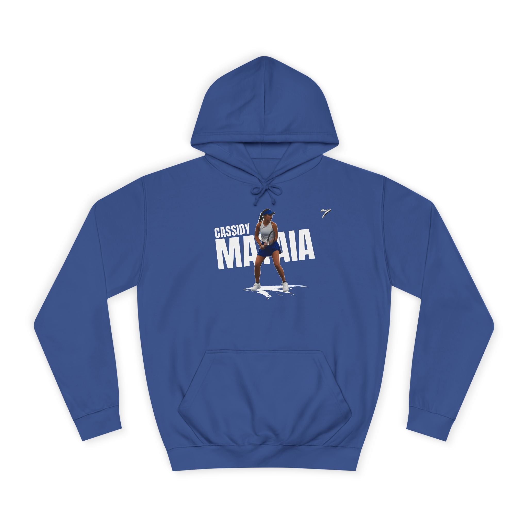 Cassidy Mataia Hoodie
