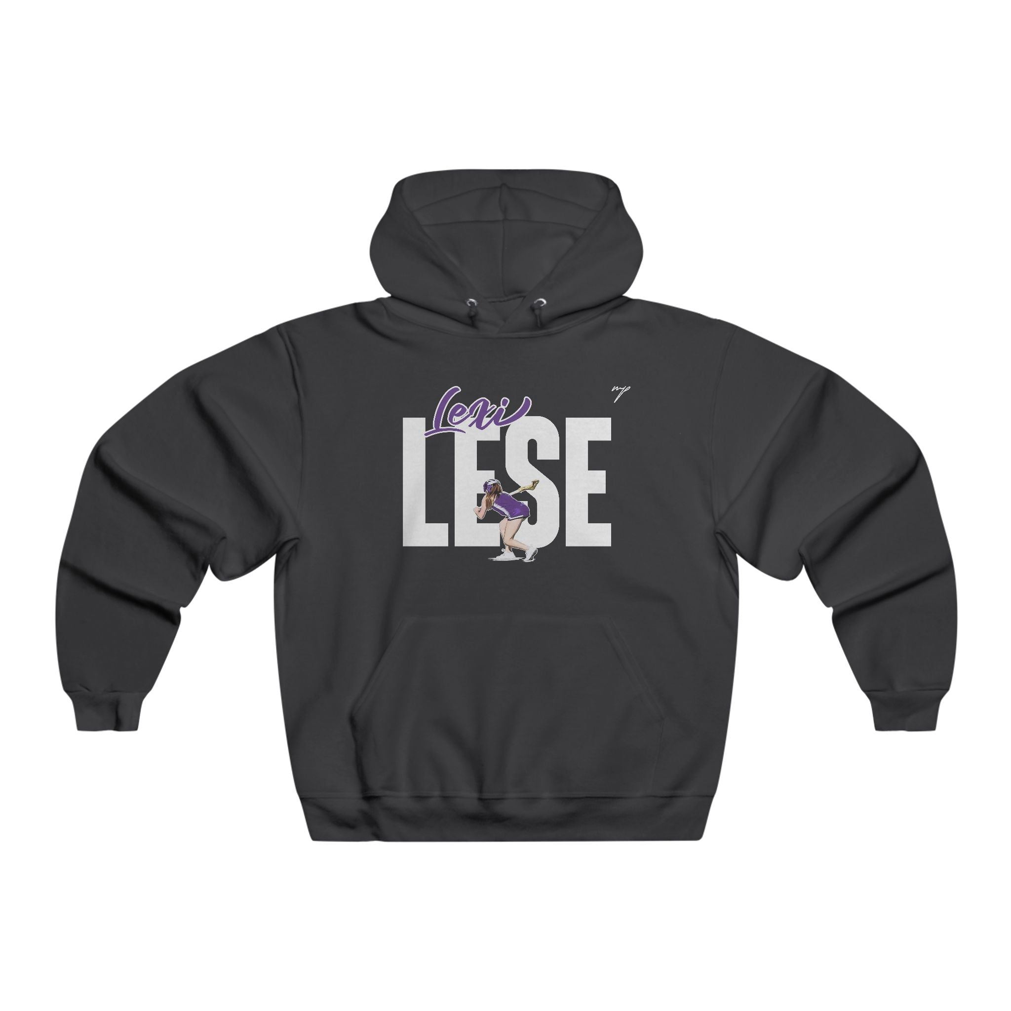 Lexi Lese Vintage Hoodie