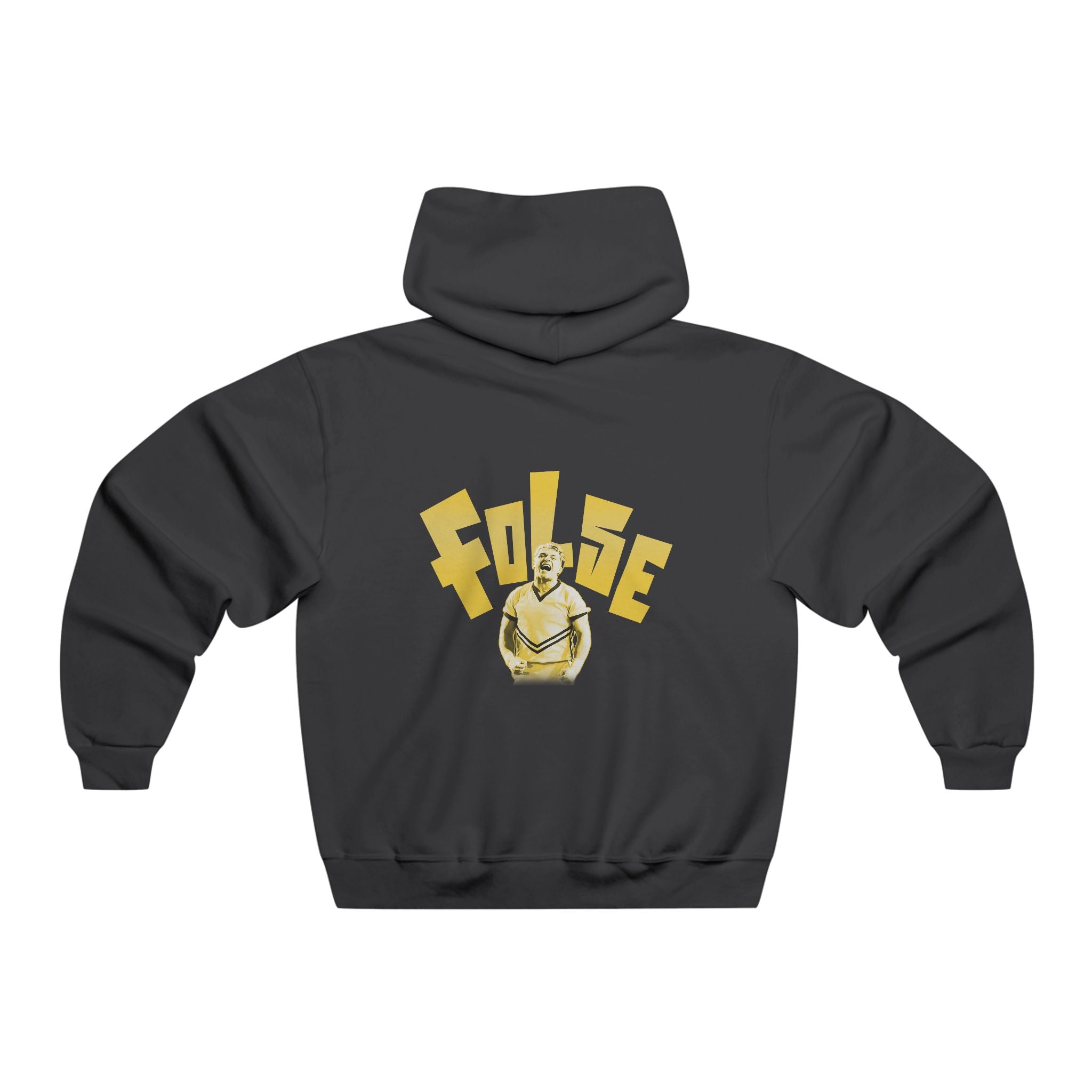 Ryan Folse Vintage Hoodie