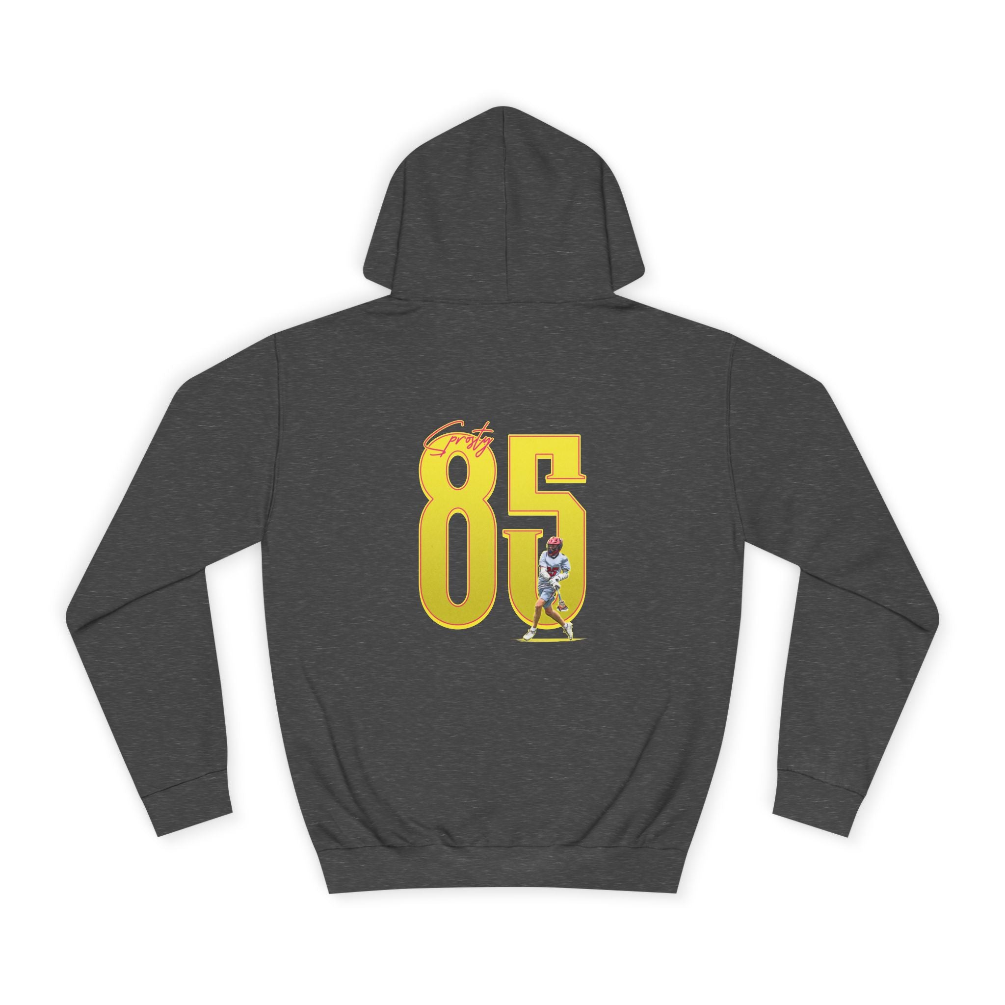 Lucas Sprosty Hoodie