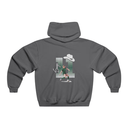 Sage Seaman Vintage Hoodie