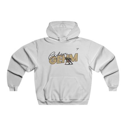 Adam Gehm Vintage Hoodie