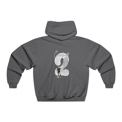 Liz Cardwell Vintage Hoodie