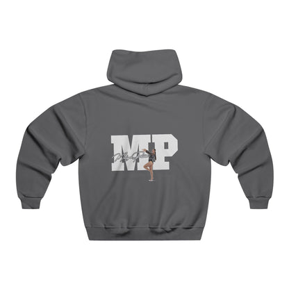 Maliyah Pound Vintage Hoodie