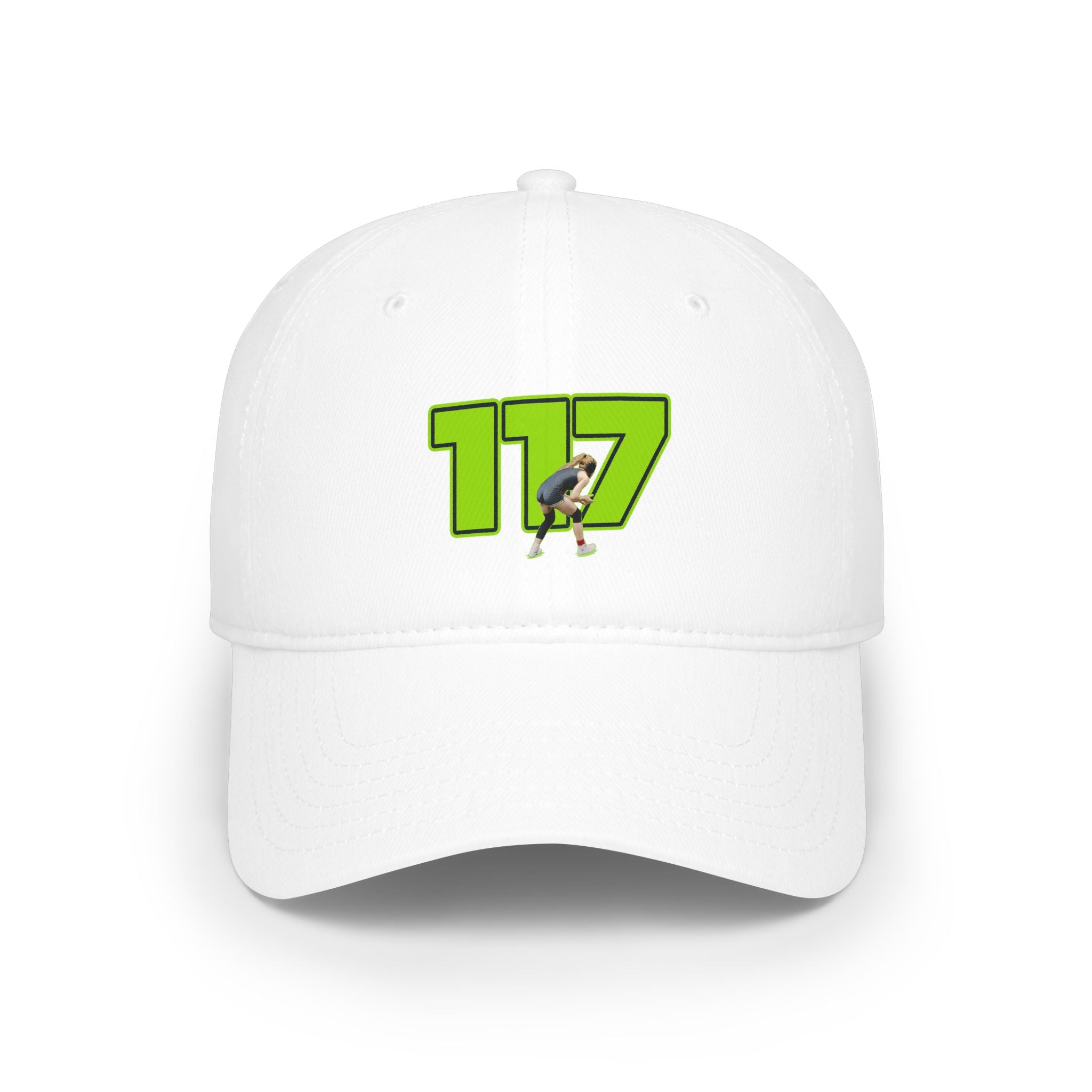 Andi Stephensen Hat