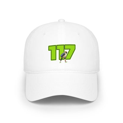 Andi Stephensen Hat