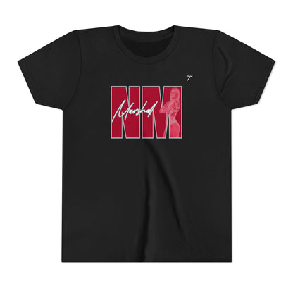 Noella Marshall YOUTH Graphic Tee