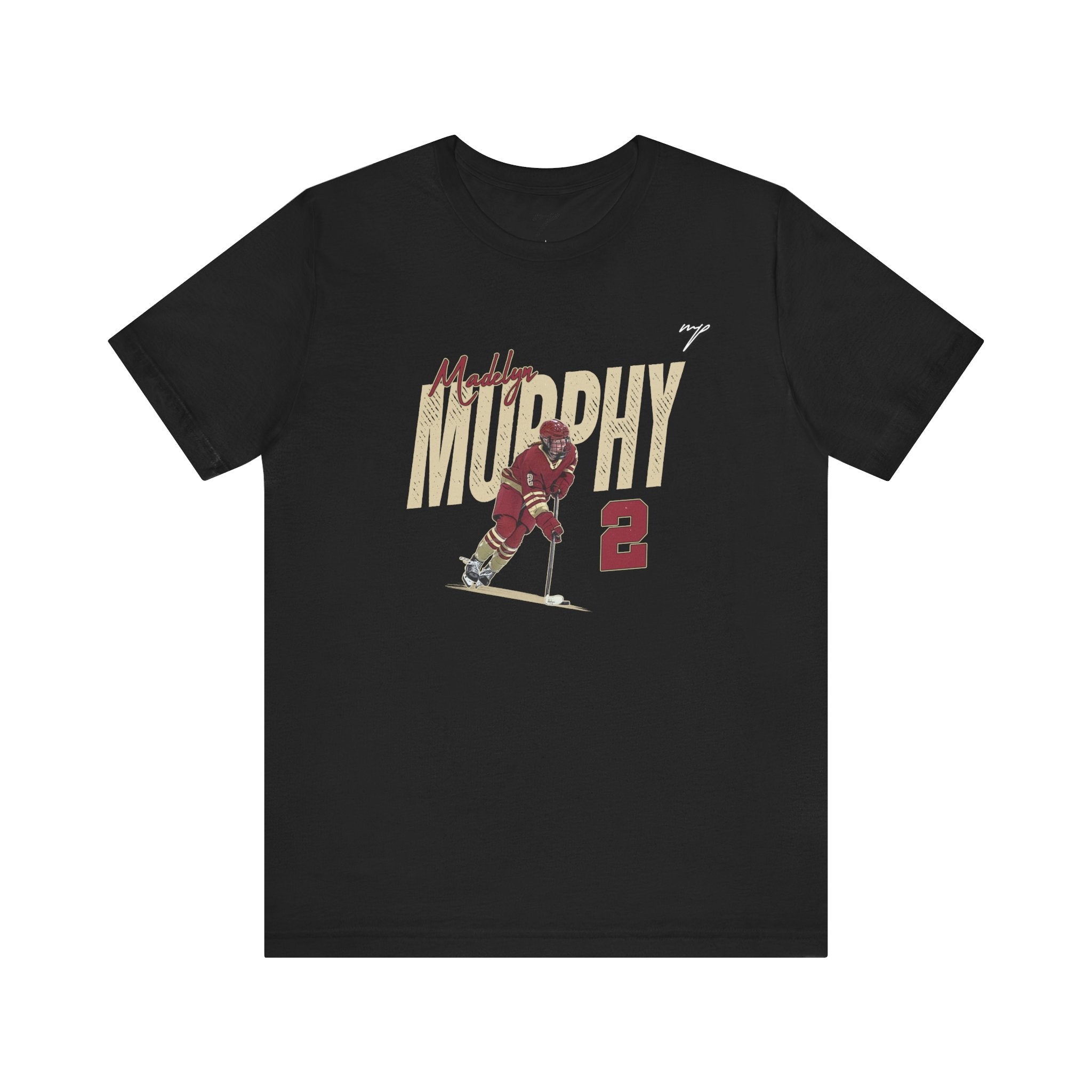 Madelyn Murphy Graphic Tee