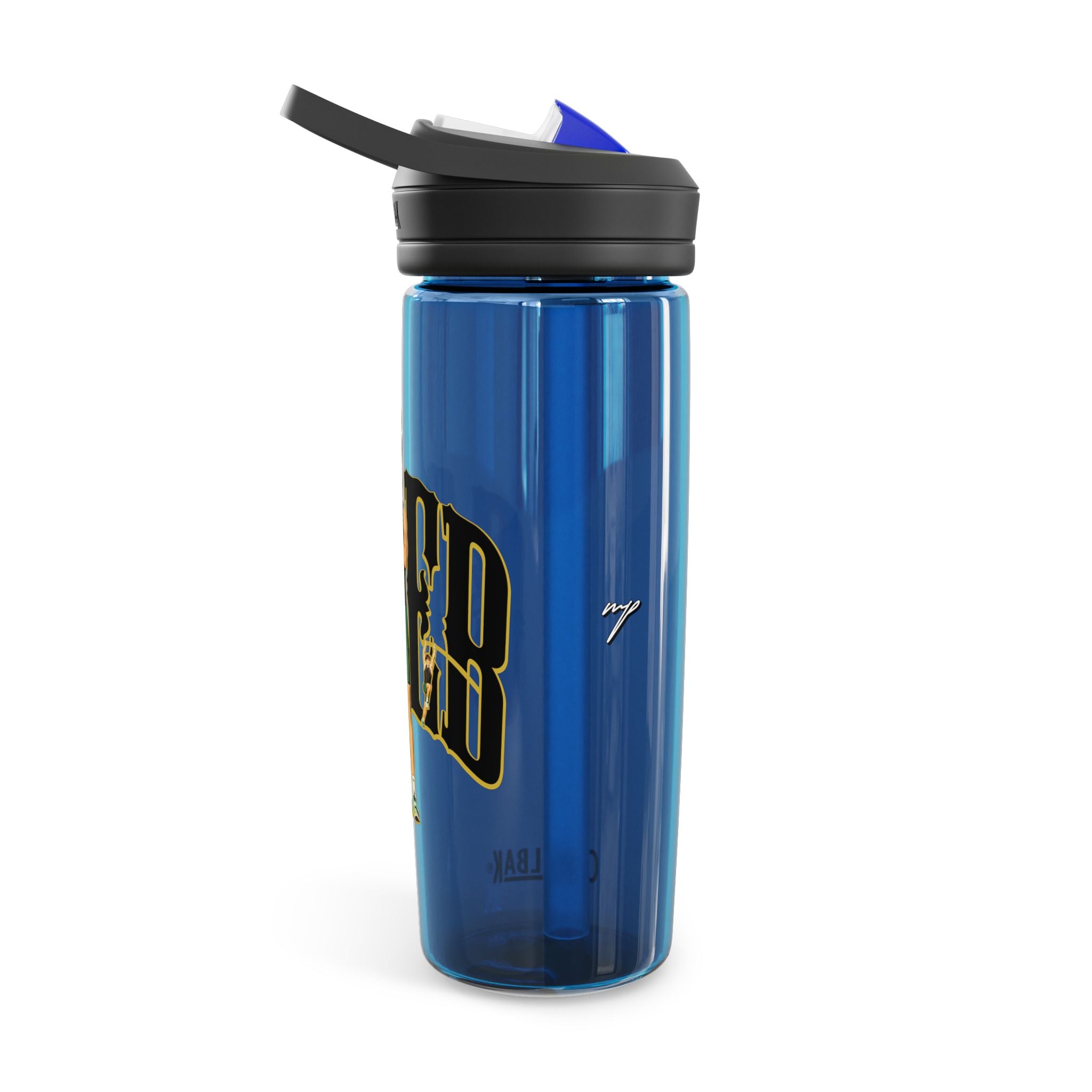 Caleb King CamelBak Water Bottle