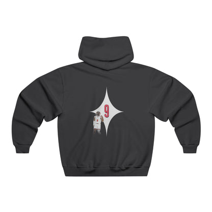 Bryson Dawkins Vintage Hoodie