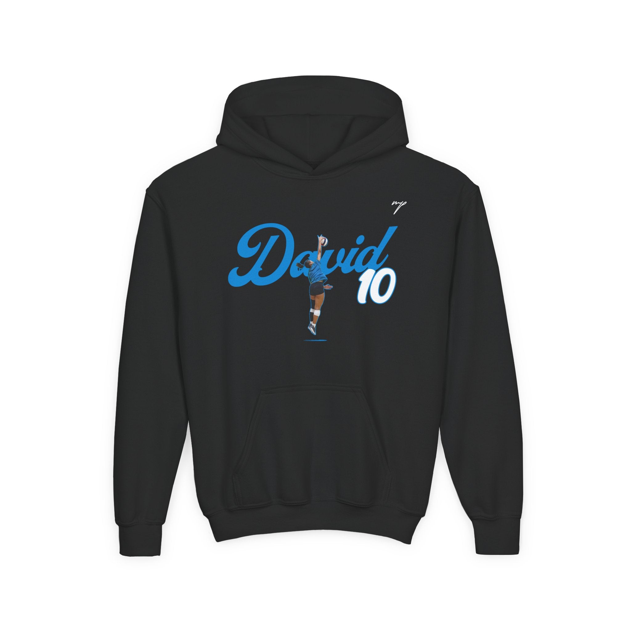 Jayla David YOUTH Hoodie