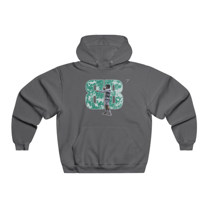 Braxton Bulman Vintage Hoodie
