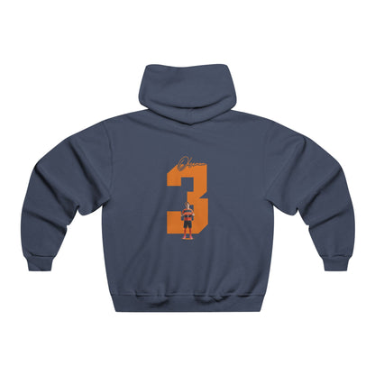 Gabriel Oksanen Vintage Hoodie