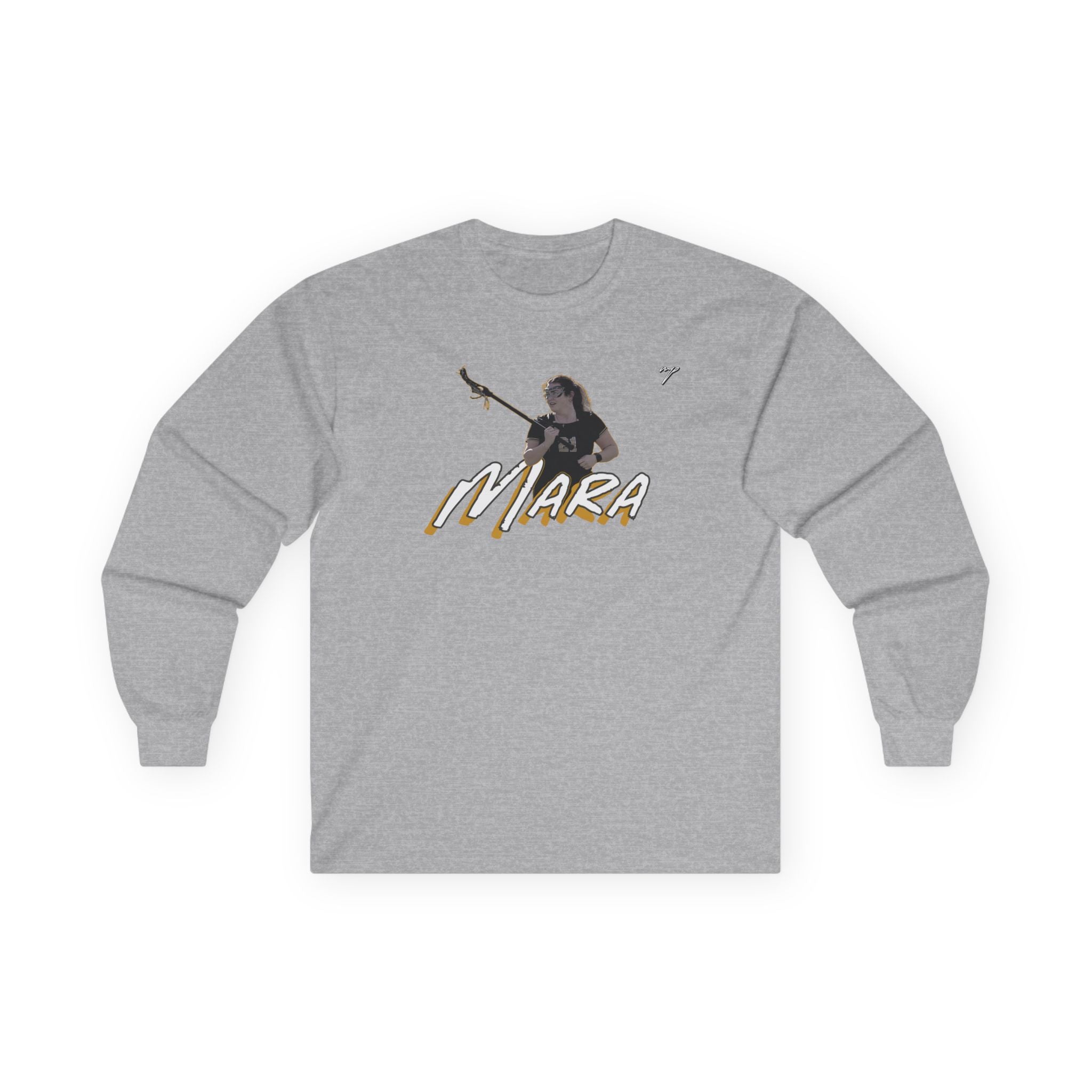 Mara Fowlow Long Sleeve Tee