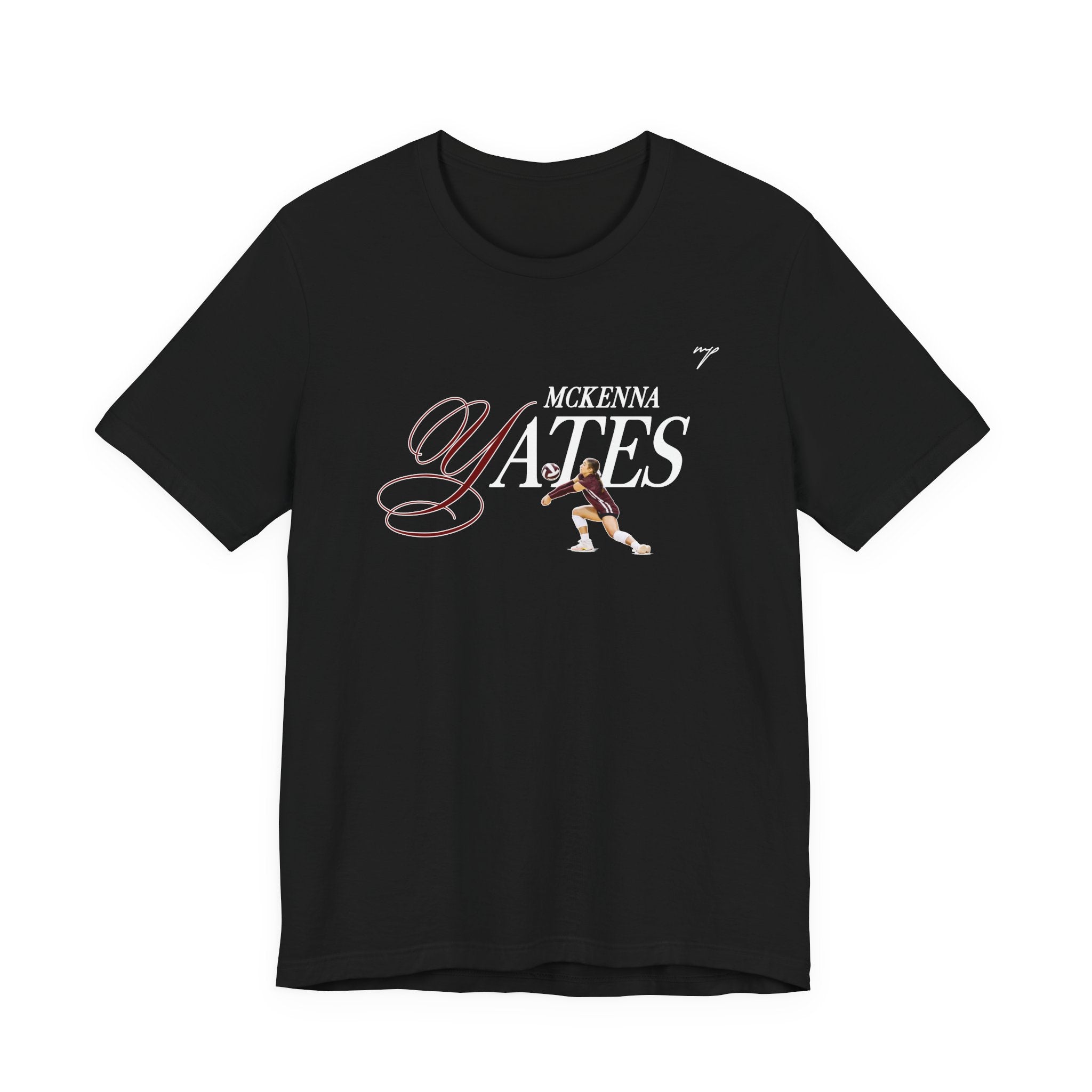 McKenna Yates Graphic Tee