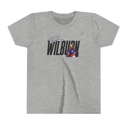 Reese Wilburn YOUTH Graphic Tee