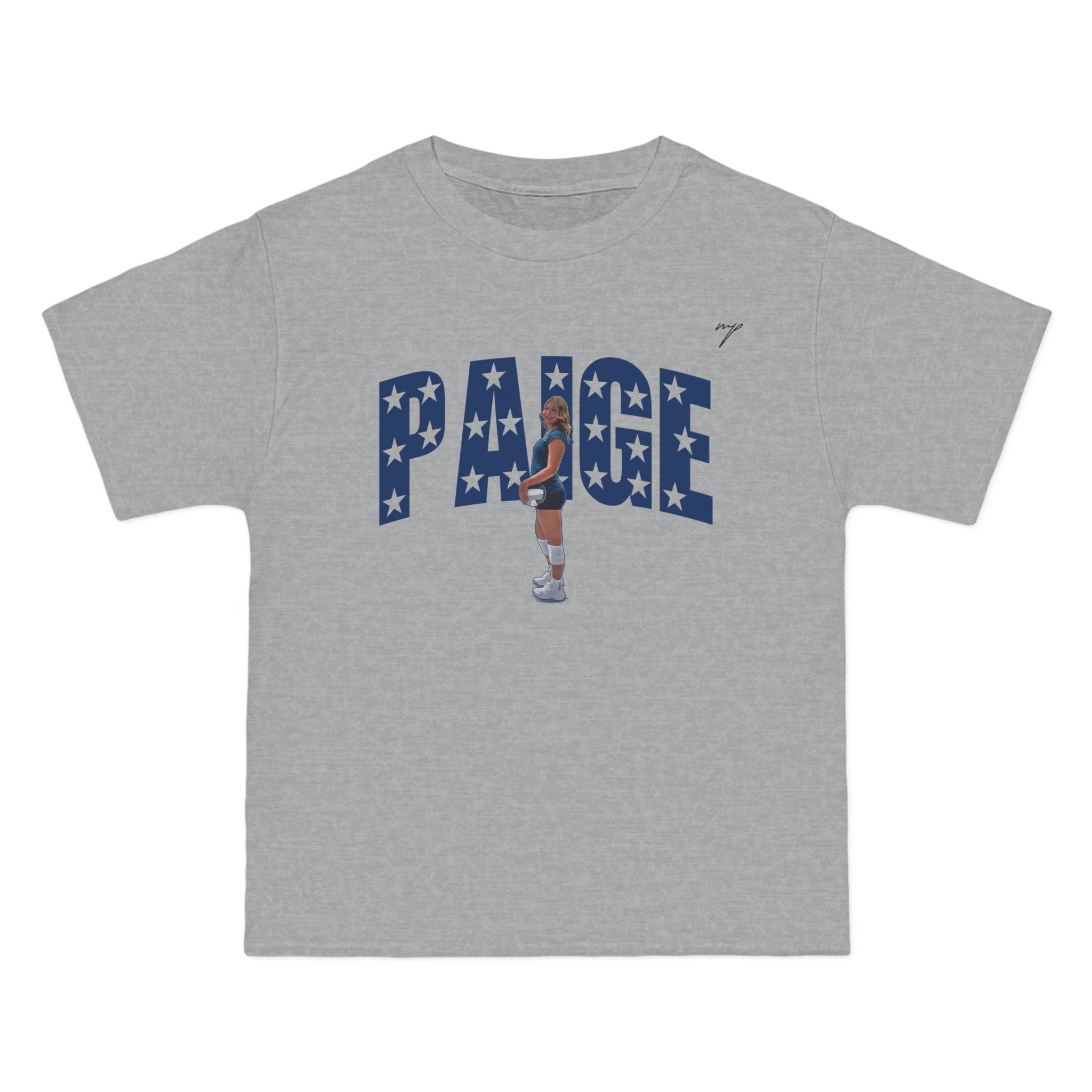 Paige Thies Vintage Tee