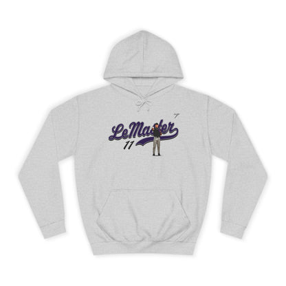 Dane LeMaster Hoodie