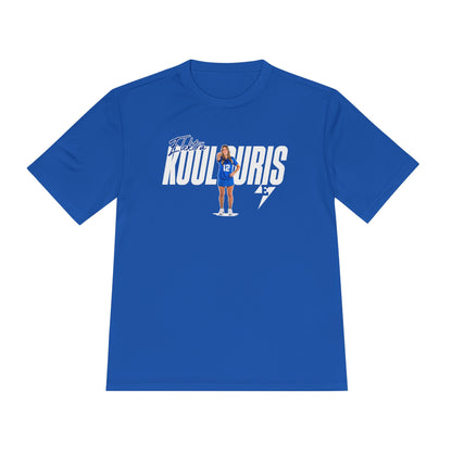 Elektra Koulouris Dry Fit Tee