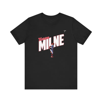 Karson Milne Graphic Tee