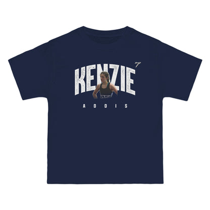 Kenzie Addis Vintage Tee