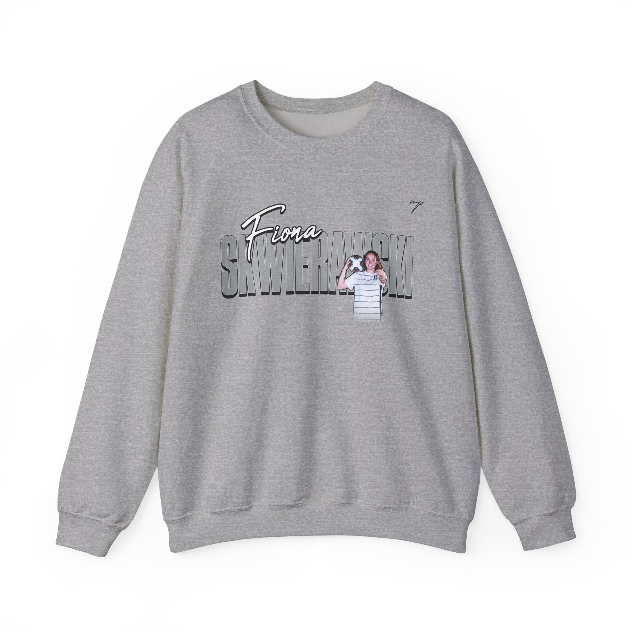Fiona Skwierawski Crewneck