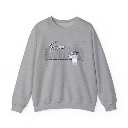 Fiona Skwierawski Crewneck