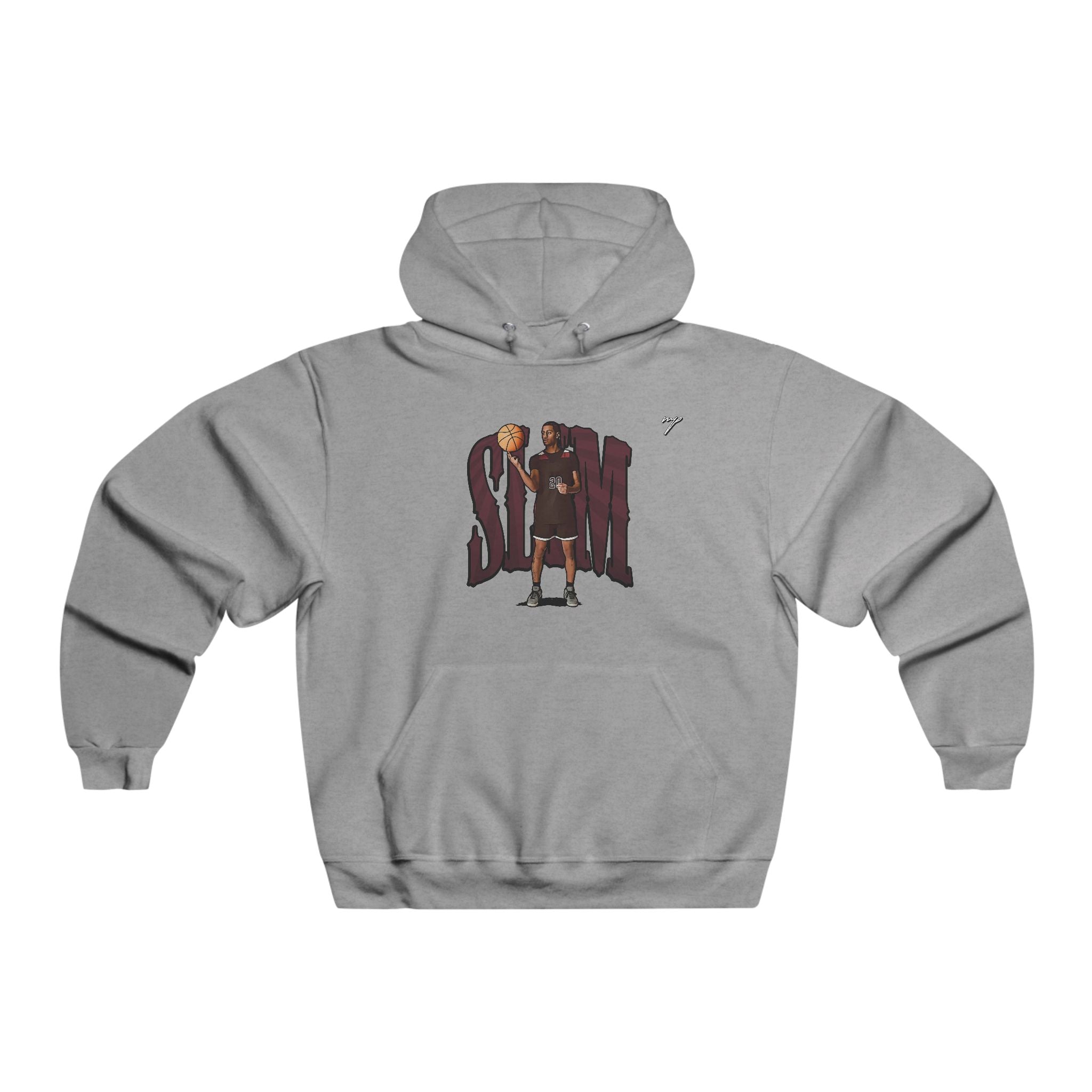 Noah Brookter Vintage Hoodie