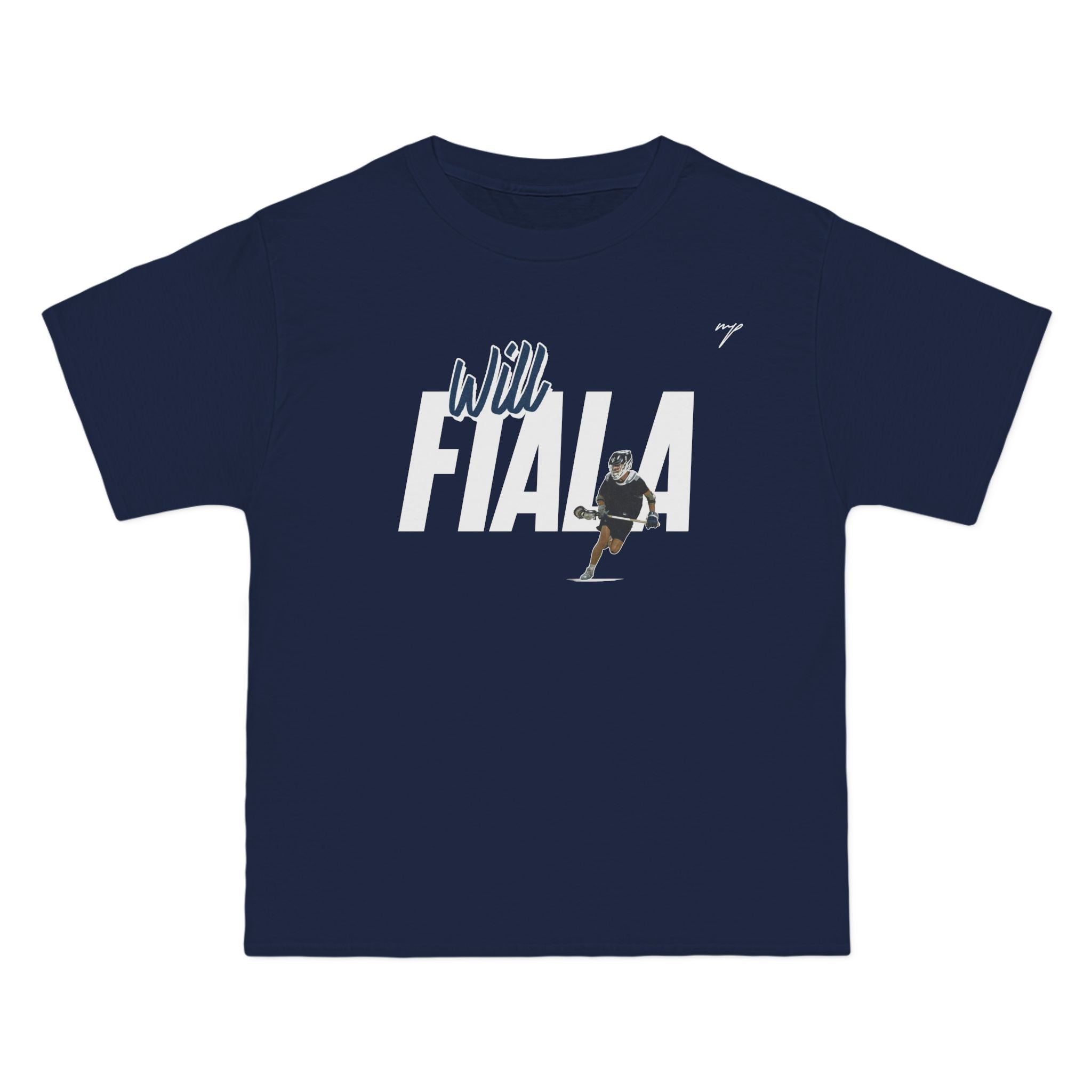 Will Fiala Vintage Tee