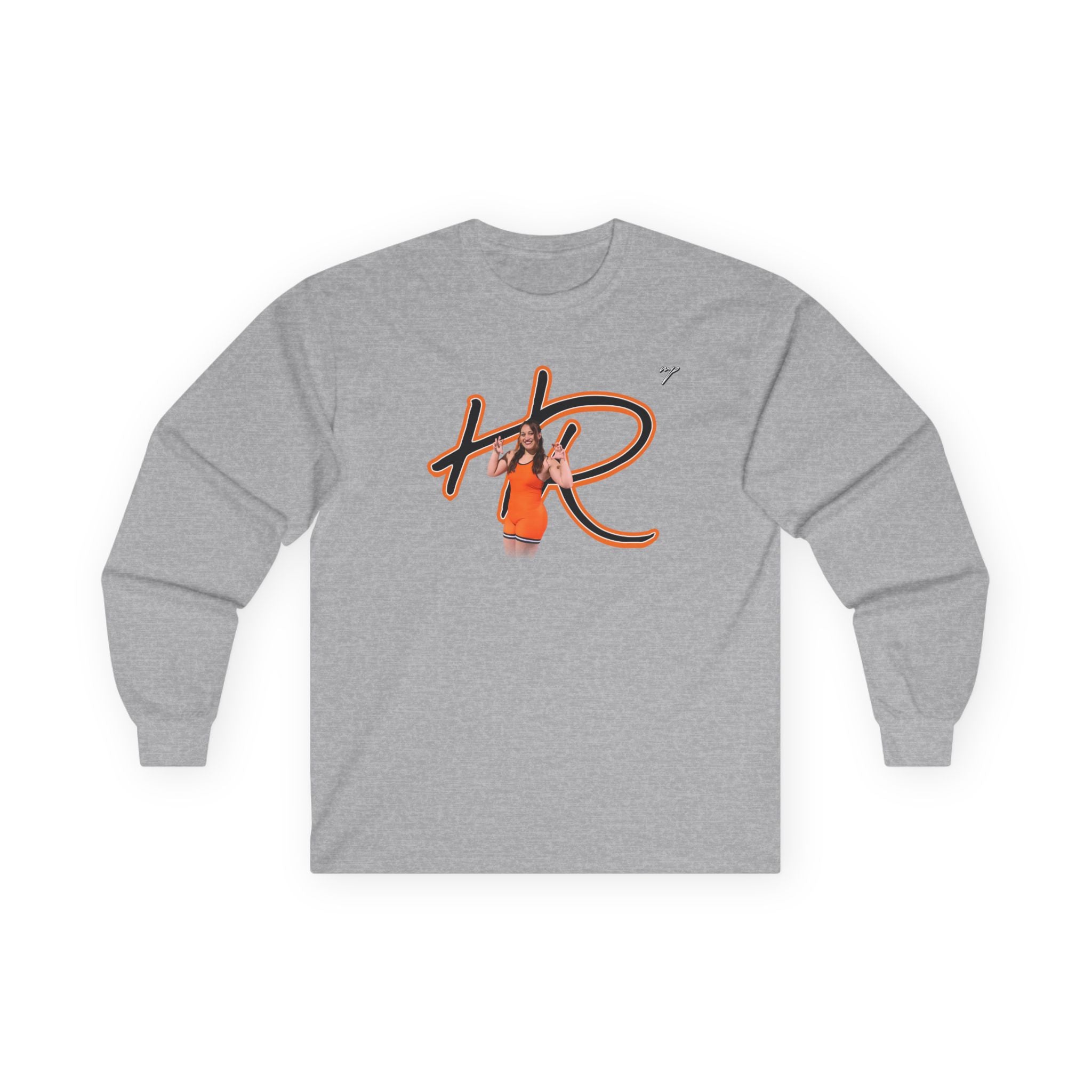 Hailey Romero Long Sleeve Tee