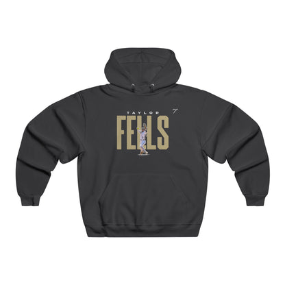 Taylor Fells Vintage Hoodie