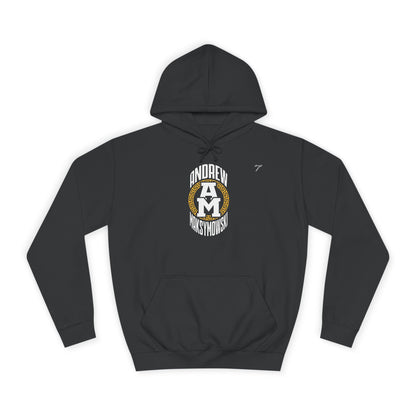 Andrew Maksymowski Hoodie
