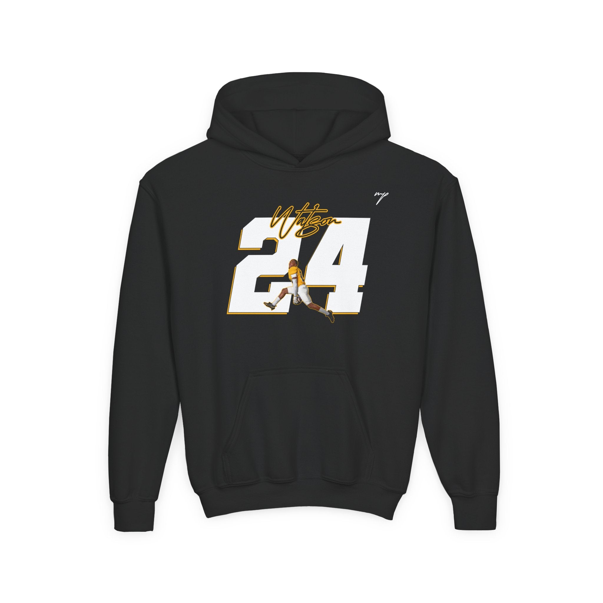 Kyle Watson YOUTH Hoodie