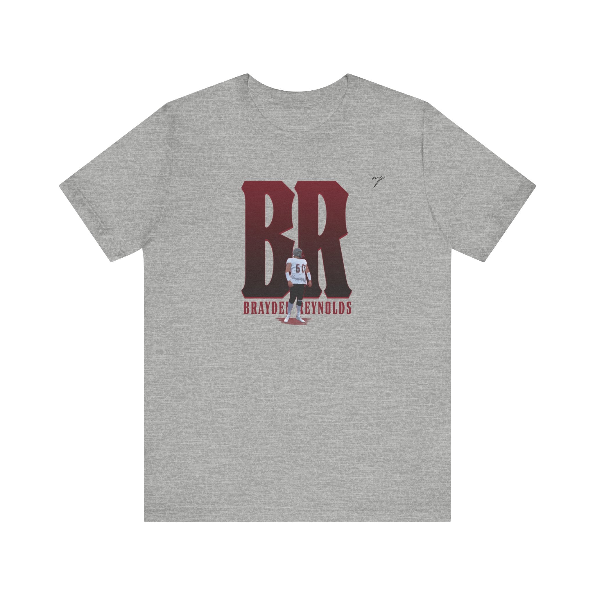 Brayden Reynolds Graphic Tee