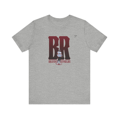 Brayden Reynolds Graphic Tee