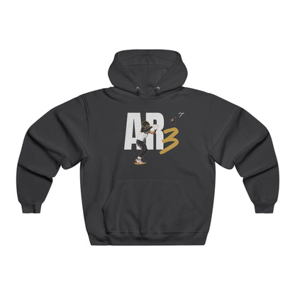 Albert Richardson Vintage Hoodie
