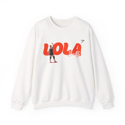 Lola Barkby Crewneck