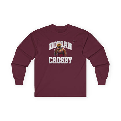 Dorian Crosby Long Sleeve Tee