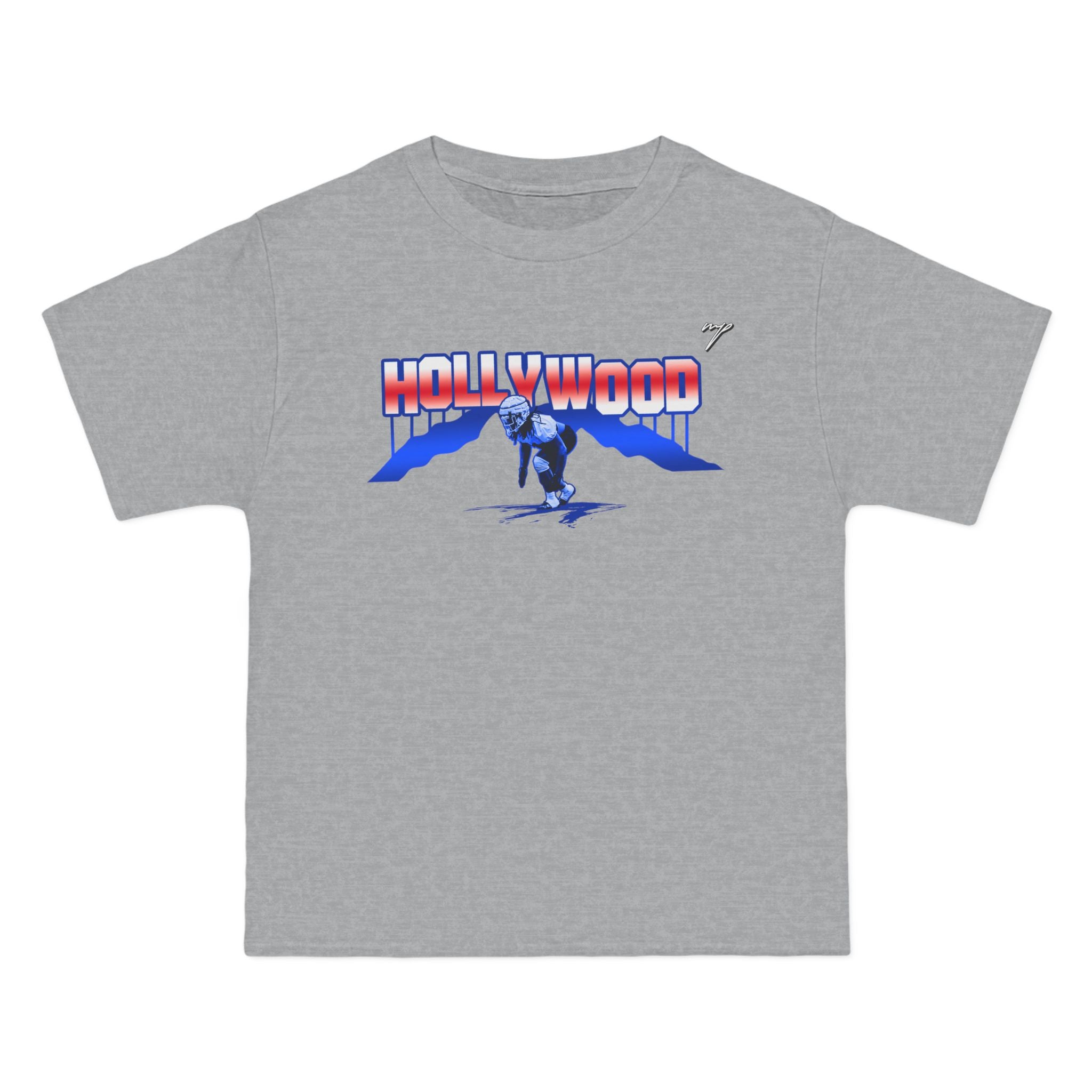 Zion Lawson Vintage Tee