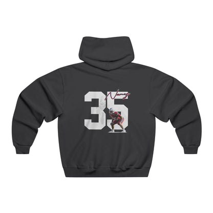 Eduardo Nunez Vintage Hoodie