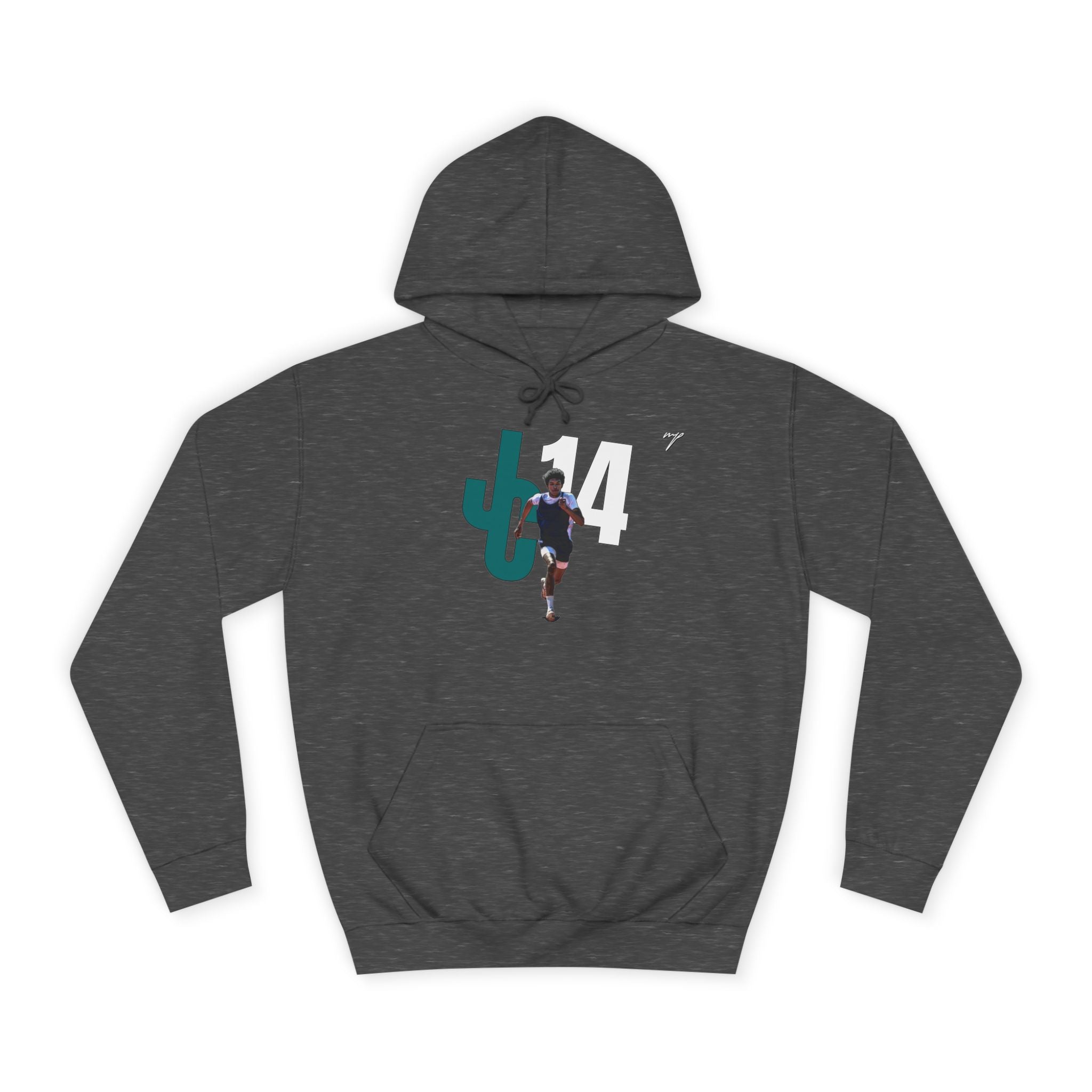 Joshua Canteen Hoodie