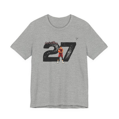 Aiden Winters Graphic Tee