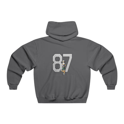 Johnny Perry Vintage Hoodie
